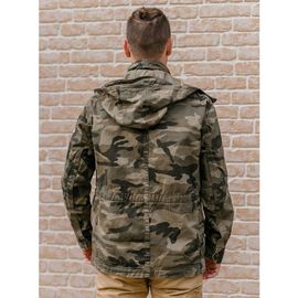  Куртка мужская Victory M65 Casual, фото 2 