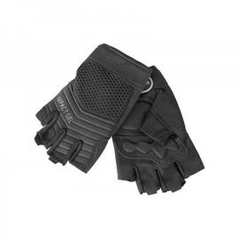  Беспалые тактические перчатки HFG Helikon-Tex, фото 1 