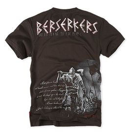  Футболка Berserkers Dobermans Aggressive TS99, фото 1 