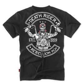  Футболка Death Rider Dobermans Aggressive TS86, фото 1 