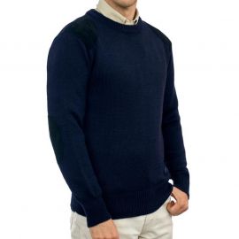  Свитер Huntsman Crew Neck Woolmark, фото 1 