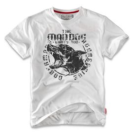  Футболка MAD DOG Dobermans Aggressive TS05, фото 1 
