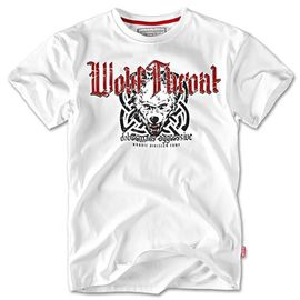  Футболка Wolf Throat Dobermans Aggressive, фото 1 