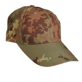  Кепка BASEBALL CAP R/S Mil-Tec, фото 1 
