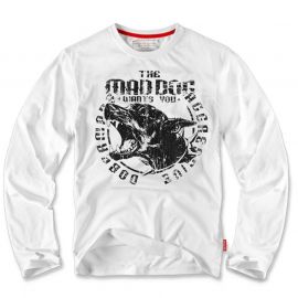  Лонгслив MAD DOG Dobermans Aggressive LS05, фото 1 