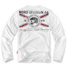 Лонгслив NORD DIVISION Dobermans Aggressive ls29, фото 1 