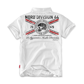  Поло NORD DIVISION Dobermans Aggressive, фото 1 