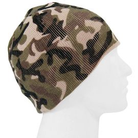  Шапка MIL-TEC BEANIE ACRYL, фото 1 