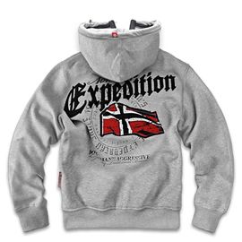  Толстовка Expedition Dobermans Aggressive, фото 1 