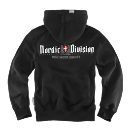  Толстовка N.DIVISION Dobermans Aggressive, фото 1 