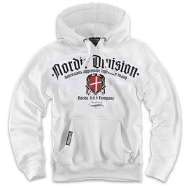  Толстовка Nordic Division Dobermans Aggressive BK66, фото 1 