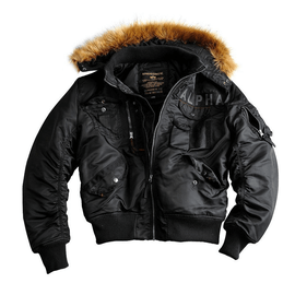  Куртка Deflector Alpha Industries, фото 1 