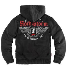  Толстовка Nord Storm II Dobermans Aggressive kz63, фото 1 
