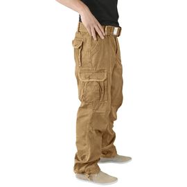  Брюки PREMIUM VINTAGE Surplus darkcamo, фото 1 
