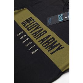  Футболка Beloyar Army хаки Белояр, фото 2 