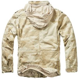 Куртка M65 Giant Brandit sandstorm, фото 2 
