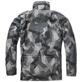  Куртка M65 Standard Brandit night camo, фото 2 