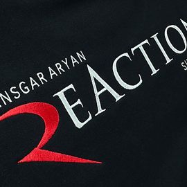  Свитер REACTION Ansgar Aryan, фото 2 