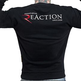  Свитер REACTION Ansgar Aryan, фото 1 