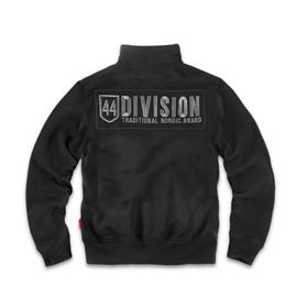  Толстовка Division 44 Dobermans Aggressive BCZ93, фото 1 