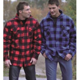  Рубашка Holzfallerhemd Mil-Tec, фото 1 