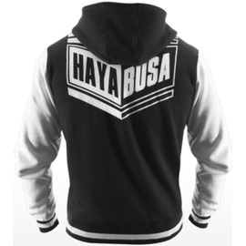  Толстовка Hayabusa Champion Black, фото 2 