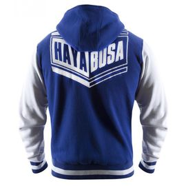  Толстовка Hayabusa Champion Blue, фото 2 