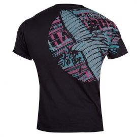  Футболка Hayabusa Tokyo Buzz T-Shirt - Black, фото 2 
