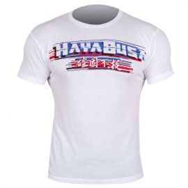  Футболка Hayabusa Tokyo Buzz T-Shirt - White, фото 1 