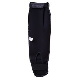  Щитки Hayabusa Shin / Instep Guard Black, фото 2 