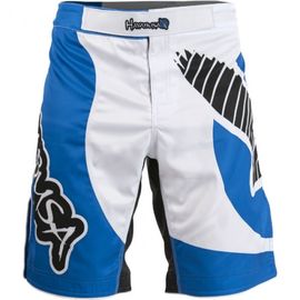  Шорты ММА Hayabusa  Chikara Fight Shorts Blue, фото 1 
