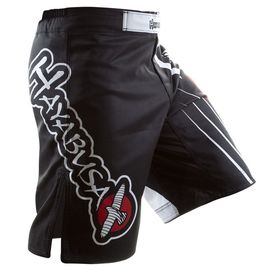  Шорты ММА Hayabusa Chikara Recast Black, фото 2 