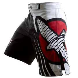  Шорты ММА Hayabusa Chikara Recast Black, фото 1 