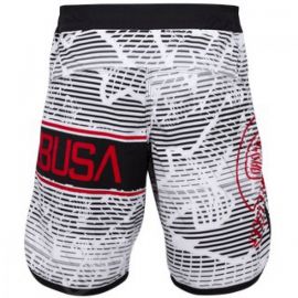  Шорты ММА Hayabusa Flex Fight White, фото 2 