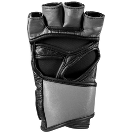  Перчатки ММА Hayabusa Tokushu® Regenesis 4oz MMA Gloves Black / Grey, фото 2 