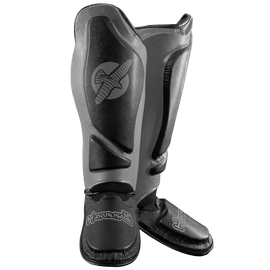  Щитки Hayabusa Tokushu® Regenesis Striking Shin Guards, фото 1 