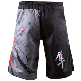  Шорты ММА Hayabusa Tech Falcon Performance Shorts, фото 2 