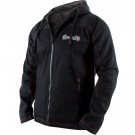  Толстовка Hayabusa Uwagi Pro Gi Jacket Black Jacket / Hoodie, фото 2 