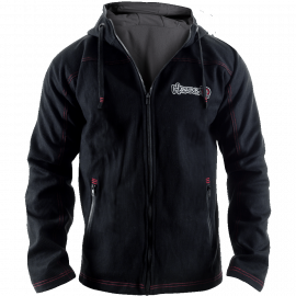  Толстовка Hayabusa Uwagi Pro Gi Jacket Black Jacket / Hoodie, фото 1 