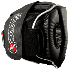  Шлем боксерский Hayabusa Ikusa Recast Headgear, фото 2 