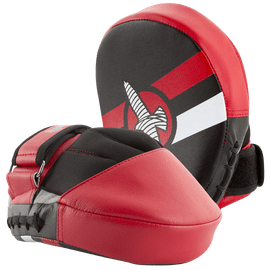  Лапы Hayabusa Pro Training Elevate Focus Mitts Micro, фото 1 