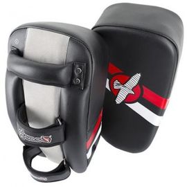  Пэды Hayabusa Pro Training Elevate Thai Pads Standard, фото 2 