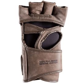  Перчатки ММА Hayabusa Kanpeki Elite 3 4oz, фото 2 