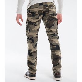  Брюки Diagonal Cargo Slim 209 Tactical Frog, фото 2 