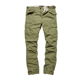  Брюки Miller M65 pant Vintage Industries, фото 1 