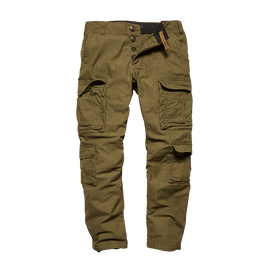  Брюки PACK Vintage industries, фото 1 