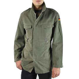  Куртка мужская BW Moleskinjacke Mil-Tec, фото 2 
