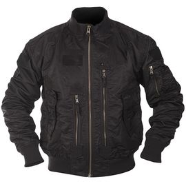  Куртка мужская US Tactical Fliegerjacke Mil-Tec, фото 2 