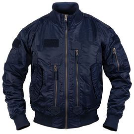  Куртка мужская US Tactical Fliegerjacke Mil-Tec, фото 1 