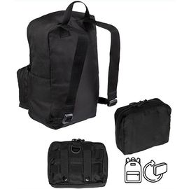  Рюкзак US Assault Ultra Pack Mil-Tec, фото 2 